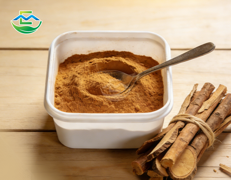 Tongkat Ali Extract power